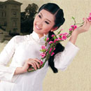 “Tình mới tin đồn” của ĐD Quang Hải dự thi Nữ hoàng Du lịch Quốc tế