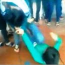 Nhóm nữ sinh đánh nhau tập thể ở di tích Hải Thượng Lãn Ông