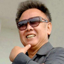 Ông Kim Jong Il qua đời ở biệt thự riêng?