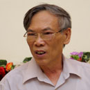 “Thi sĩ”- Nguyên Bộ trưởng Bộ Thương mại Trương Đình Tuyển