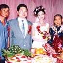 Một cô dâu Việt bị chồng giết, vứt xác xuống biển