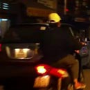 Chiêu “độc” cứu nạn taxi chỉ có ở Việt Nam