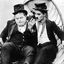Sư phụ vua hài Charlie Chaplin và vụ án oan nghiệt