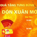 Bảo Tín Minh Châu khuyến mãi lớn mừng Tết nguyên đán 2012