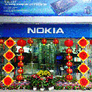 “Vui Xuân sang, quà ngay đón Tết” cùng Nokia Store