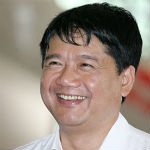 Bộ trưởng Đinh La Thăng: Tôi bị ’chửi’ suốt