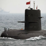 Mỹ tiết lộ điểm yếu của hạm đội tàu ngầm Trung Quốc