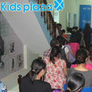 Lớp học tiền sản miễn phí của Kids Plaza