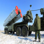 Nga lại mang tên lửa “khủng” đáp lại lá chắn châu Âu
