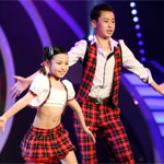 Nhạt nhòa đêm bán kết đầu tiên của Vietnam’s Got Talent
