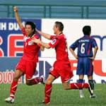 V.League: Sắp mở toang cánh cửa với cầu thủ Việt kiều