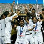 Tiền thưởng tại AFC Champions League 2012: “Mỡ” đây, xin mời “húp”