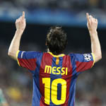 Nhà bác học Đức công bố “liều thuốc” trở thành Messi
