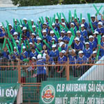 Cả làng run rẩy khi Navibank Sài Gòn đá AFC Cup