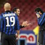 Hậu trường ở Inter Milan: Loạn “tam quốc”