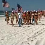 Cuộc diễu hành bikini “khủng” nhất quả đất