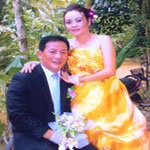 Sự thật cái chết tức tưởi bên Hàn của cô dâu Việt