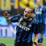 Sneijder không cập bến M.U: Hé lộ trò bẩn của Soren Lerby