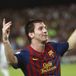 “Càn quét” anh em, họ hàng thân sơ của Messi