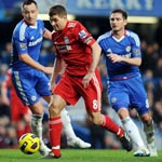 “Bom tấn” tại Premier League: Steven Gerrard sắp về Chelsea