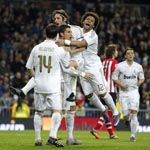 Kinh Dịch Túc Cầu: Real Madrid sẽ thắng nhưng không đậm
