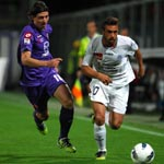 Fiorentina bị nghi ngờ bán độ ở trận gặp Novara