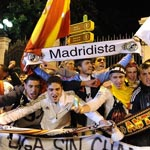 Real Madrid đoạt Cúp, nhà cái lãi 50 triệu euro