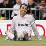 Khẩu hình Ronaldo: ‘Quả bóng chết tiệt’