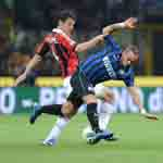Derby ’Penalty’, Milan thành cựu vương nước Ý