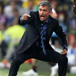 Mourinho tiết lộ bí quyết để Real trở thành ‘Vua ngược dòng’