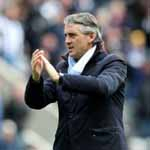 Mancini: ‘Muốn ở lại phải ghi bàn’