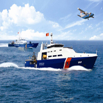 Trung Quốc: Hà Lan giúp Việt Nam chế tạo tàu khủng