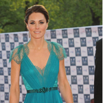 Trang phục dạ hội tuyệt đẹp của công nương Kate Middleton
