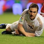 Khẩu hình Real – Mallorca: ‘Trọng tài đui rồi…’