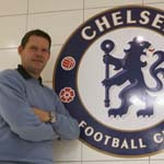 Được Arnesen cố vấn, Chelsea dư sức bắt ‘Hùm’