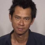 Trộm xe hơi,nghi can gốc Việt cướp ngân hàng lộ diện