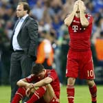 ‘Thất bại của Bayern sẽ không làm ảnh hưởng tới ĐT Đức’