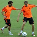 Del Bosque triệu tập sao Chelsea: Cơ hội lớn cho Torres