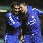 Được Lampard, Terry ủng hộ, Shevchenko rộng cửa trở thành HLV Chelsea