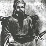 Lãnh binh Thăng vị tướng đầu tiên của xứ Dừa Bến Tre