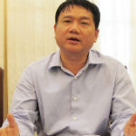 Hai động thái đồng thời của Bộ trưởng Đinh La Thăng