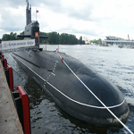Việt Nam mua vua tàu ngầm động cơ Diesel của Nga?