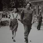 Thảm cỏ thơm trong lòng ’Công chúa út’ của Mao Trạch Đông