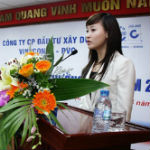 Sếp Tô Linh Hương thôi chức Chủ tịch sau 2 tháng