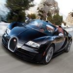 Có nên mua hàng khủng Bugatti Veyron Vitesse 2,25 triệu USD?