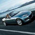 Mazda ra mắt xe mới giá 29.200 USD