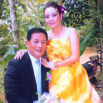 Gần 30 vạn phụ nữ Việt lấy chồng ngoại