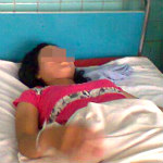 Phá thai kinh hoàng ở Quảng Bình: Do nghĩ quẩn
