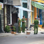Giám đốc CA Thái Nguyên nói về vụ nổ ở Khánh Hòa