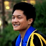 Chàng sinh viên gốc Việt được Tổng thống Mỹ vinh danh